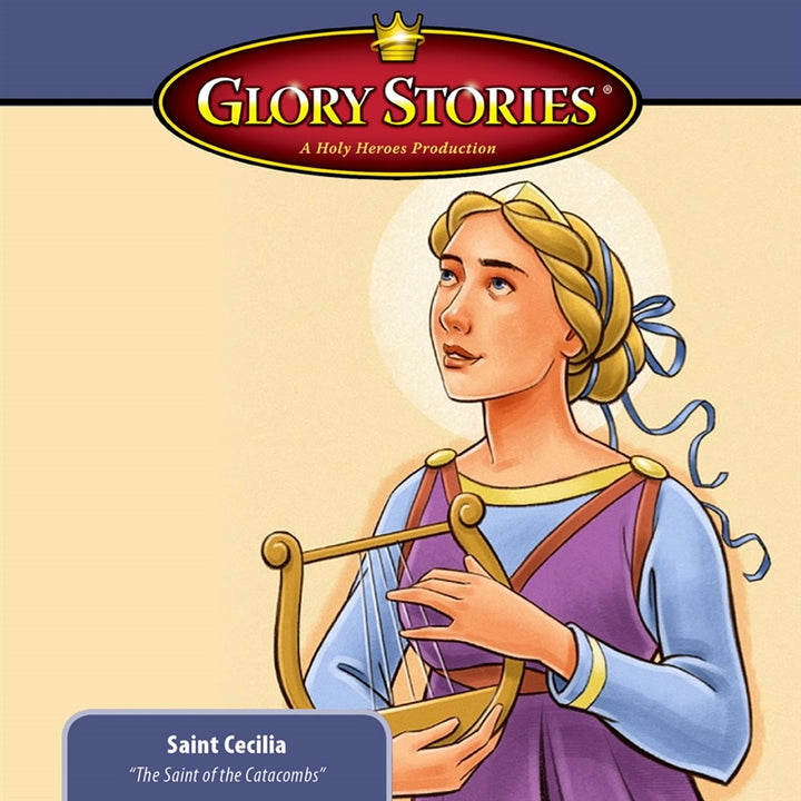 Glory Stories